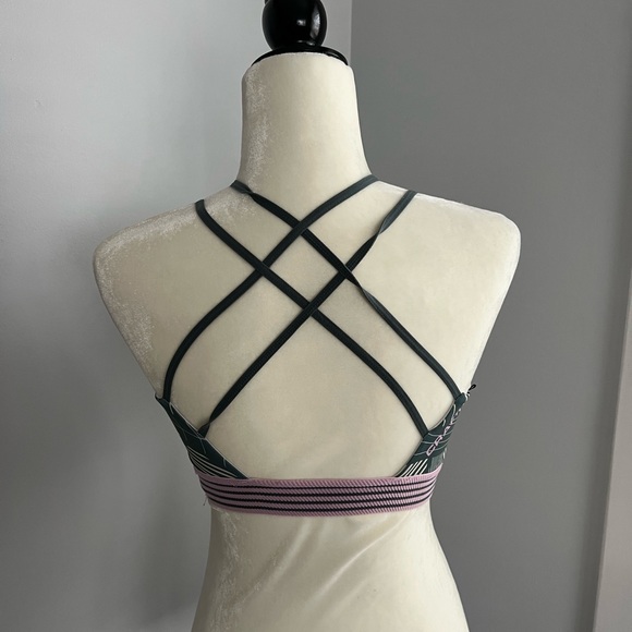 Spartan Tights & Bra Combo - Large - Picture 2 of 5